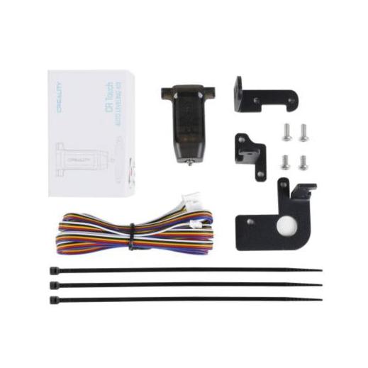 Creality Kit de Nivelación Automático CR Touch, Negro