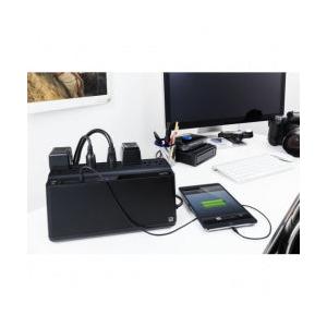 No Break APC BE425M-LM, 255W, 425VA, Entrada 88-139V, Salida 120V, 6 Contactos