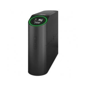 No Break APC BGM1500B-LM Back UPS Pro Gaming, 900W, 1500VA, Entrada 88-120V, Salida 120V, 10 Contactos + 3x USB