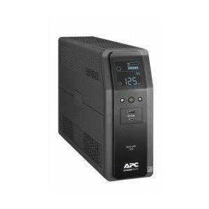 No Break APC BR1350M2-LM Línea Interactiva, 810W, 1350VA, Entrada 88V - 147 V, Salida 120V, 10 Contactos