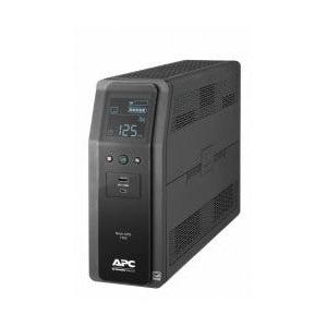 No Break APC BR1350M2-LM Línea Interactiva, 810W, 1350VA, Entrada 88V - 147 V, Salida 120V, 10 Contactos