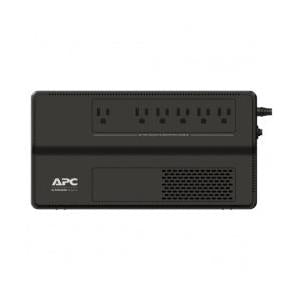 No Break APC Easy UPS BV500, 300W, 500VA, Entrada 120V, Salida 120V, 6 Contactos