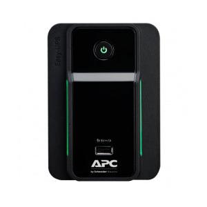 No Break APC BVX700LU-LM Línea interactiva, 360W, 700VA, Entrada 89-145V, 4 Contactos