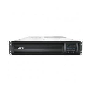 No Break APC SMT1500RM2UC Línea Interactiva, 1000W, 1440VA, Entrada 75V - 154V, Salida 110V - 127V, 6 Contactos