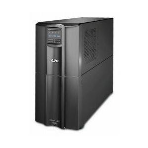 No Break APC SMT2200C Línea Interactiva, 1980W, 2200VA, Entrada 75V - 154V, Salida 110V - 127V, 10 Contactos
