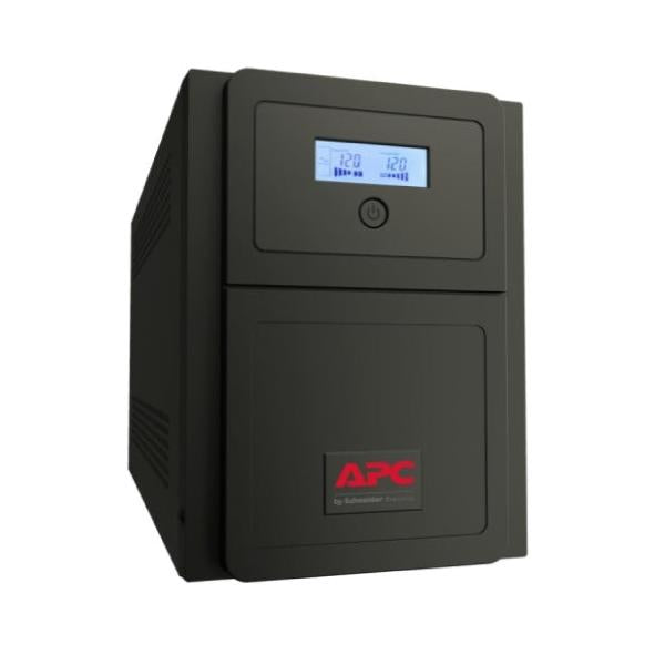 UPS APC Easy SMV 3000 VA 120 V Sinewave