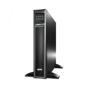 No Break APC Smart-UPS SMX1000C Línea Interactiva, 900W, 1000VA, Entrada 82V, Salida 143V, 8 Contactos