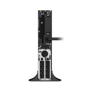 No Break APC SRT2200XLA, 1800W, 2200VA, Entrada 120V, Salida 120V, 7 Contactos
