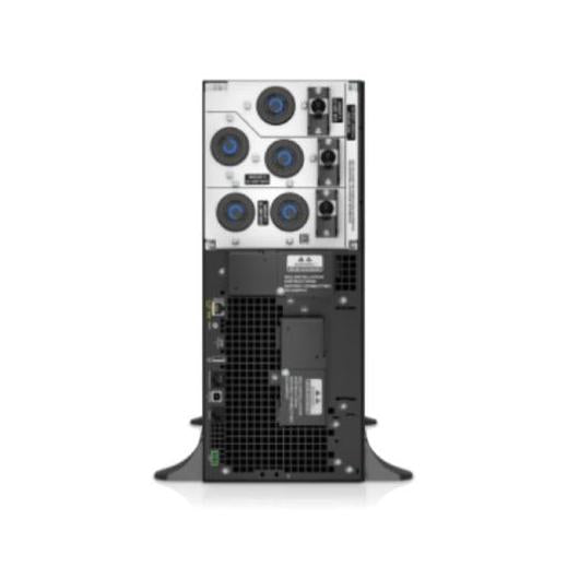 No Break APC Smart-UPS SRT SRT6KXLT, 6000W, 6000VA, Entrada 208V, Salida 240V