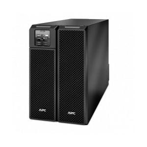 No Break APC Smart-UPS SRT SRT8KXLT, 8000W, 8000VA, Entrada 208-240V