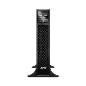 No Break APC Smart-UPS SRT SRT3000XLT, 2700W, 3000VA, 208V, 3 Contactos
