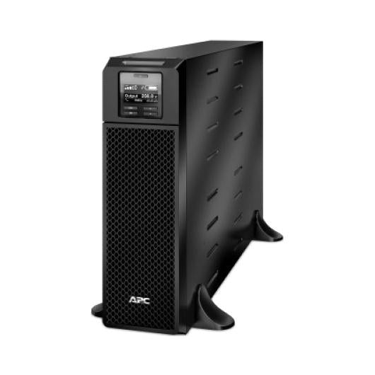 UPS APC Smart 5000VA 208V Torre 2 Salidas NEMA L6-20R