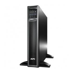 No Break APC Smart-UPS X Line-Interactive, 1200W, 1440VA, Entrada 75V-154V, Salida 120V, 8 Contactos