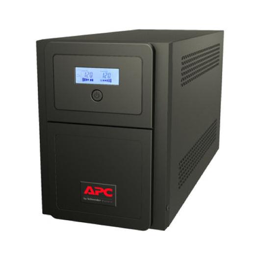 UPS APC Easy SMV 2000 VA 120 V Sinewave