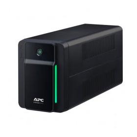 No Break APC BVX900L-LM Línea interactiva, 480W, 900VA, Entrada 89-145V, 6 Contactos