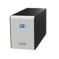 No Break CDP R-SMART1210, 720W, 1200VA, Entrada 81-145V, Salida 120V, 10 Contactos