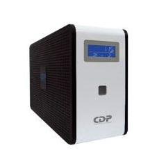 No Break CDP R-SMART751, 375W, 750VA, Entrada 80-150V, Salida 120V