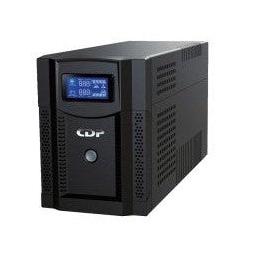 No Break CDP UPRS1508, 1050W, 1500VA, Entrada 81-145V, Salida 120V