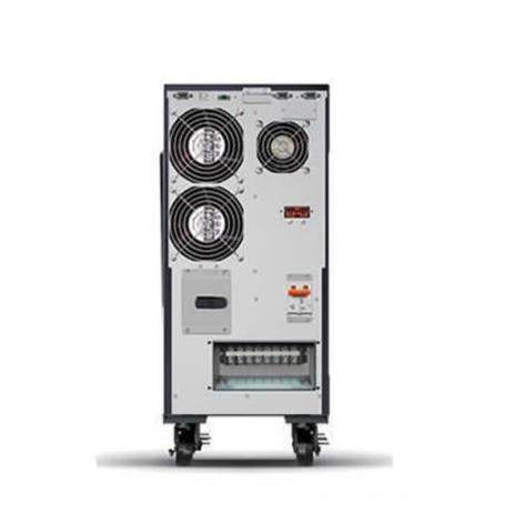 No Break CDP UPO22-6 AX Online, 6000W, 6000VA, Entrada 110 - 300V, Salida 104 - 240V - Cotizar Instalación y Arranque con la Marca