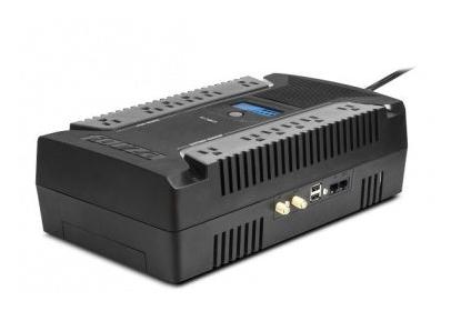 No Break HT-750LCD