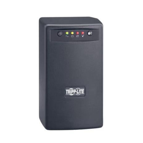 No Break Tripp Lite by Eaton Omnivs1000, 500W, 1000VA, 8 Contactos
