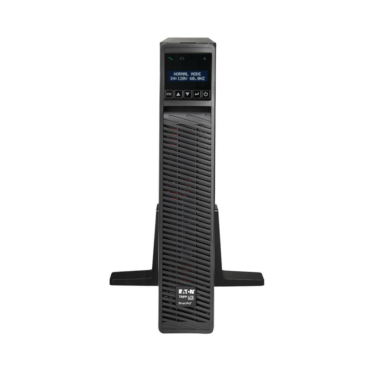 No Break Tripp Lite Series SMART2200RMXL2U SmartPro Interactivo, 1950W, 1950VA, Entrada 120V, Salida 100 - 120V, 7 Contactos