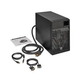 No Break Tripp Lite Series SmartOnline En Línea de Doble Conversión, 2700W, 3000VA, Entrada 100 - 120V, Salida 100 - 120V, 5 Contactos, para Torre