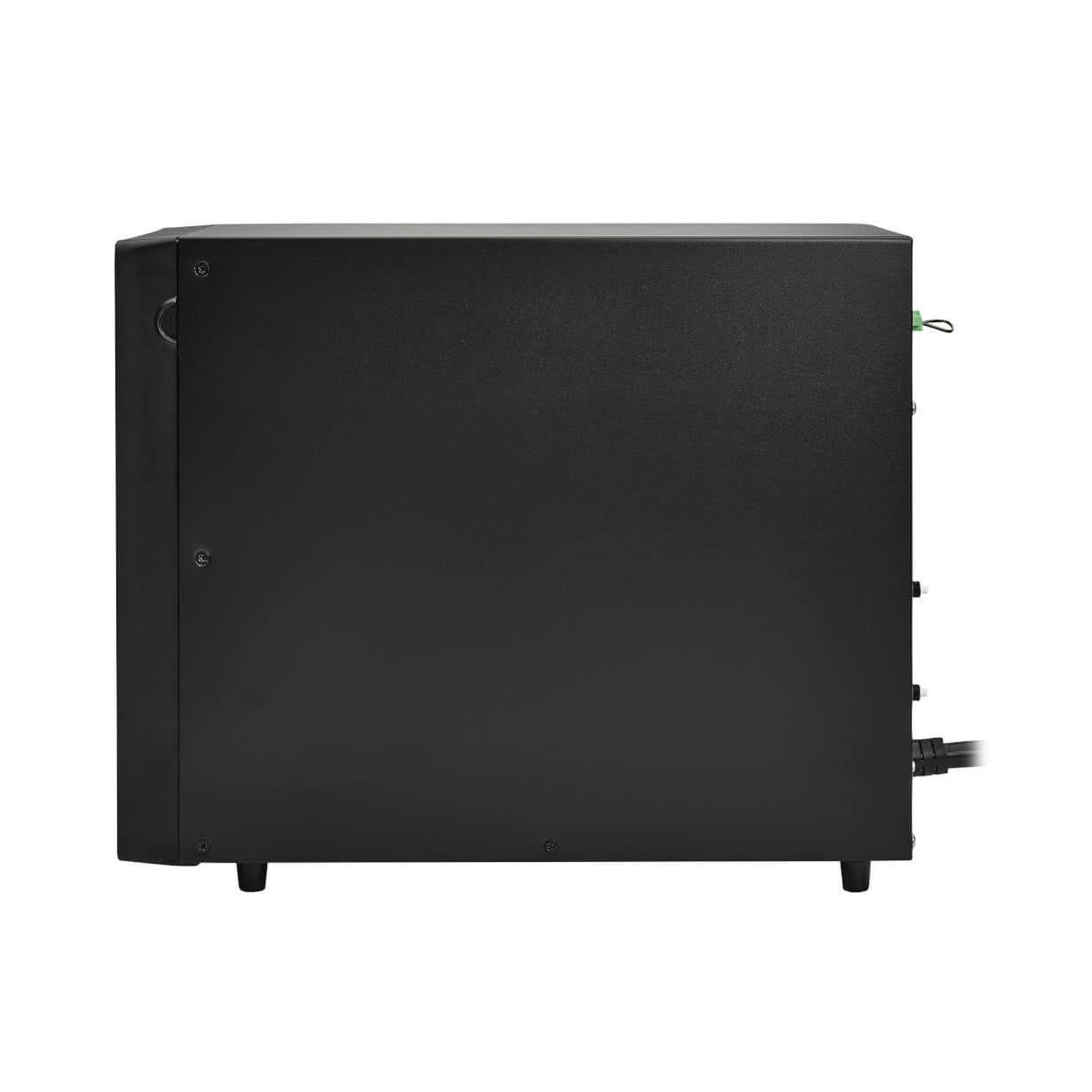 No Break Tripp Lite Series SmartOnline En Línea de Doble Conversión, 2700W, 3000VA, Entrada 100 - 120V, Salida 100 - 120V, 5 Contactos, para Torre