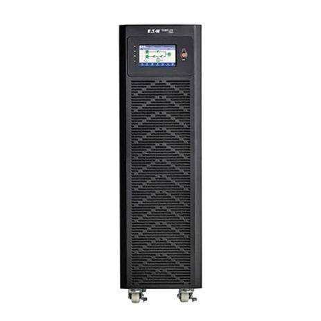 No Break Tripp Lite by Eaton Doble Conversión en Línea, 15.000W, 15.000VA, para Torre