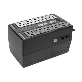 No Break Tripp Lite ECO550UPS