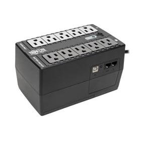 No Break Tripp Lite INTERNET550U