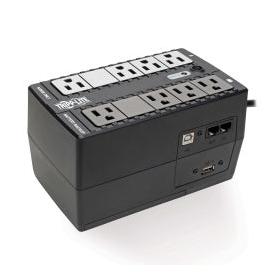 No Break Tripp Lite INTERNET650U1