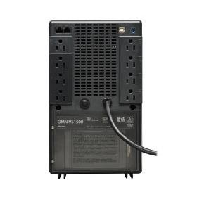 No Break Tripp Lite OMNIVS1500