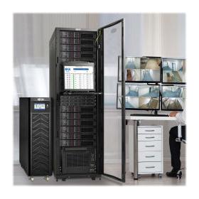 No Break Tripp Lite S3M20K3B