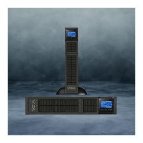 No Break Vica ALPHA 3K-220V