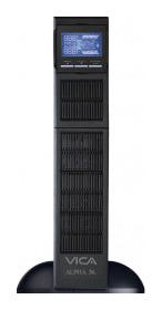 No Break Vica ALPHA 3K-220V