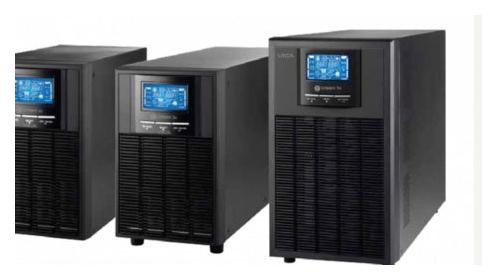 No Break Vica GAMMA 2K