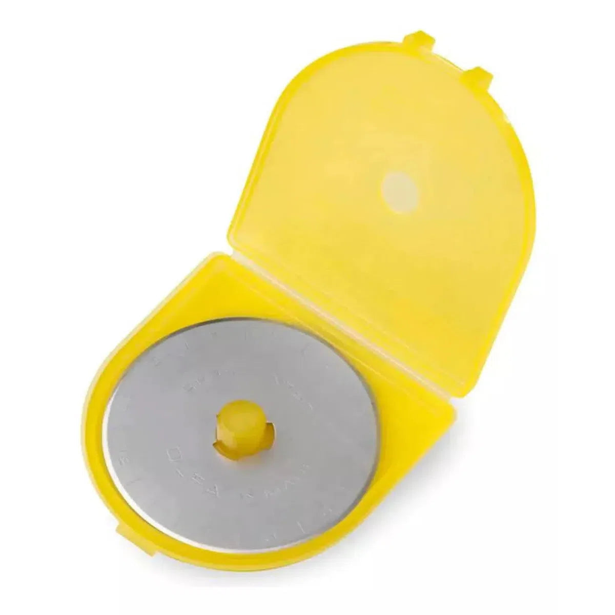 Repuesto Para Cutter Rotatorio De 45 Mm Modelo Rb45-1 Olfa