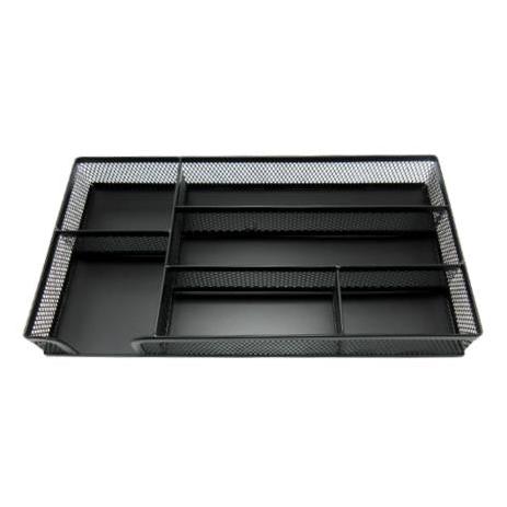 Organizador de Cajón Nextep Malla Metálica