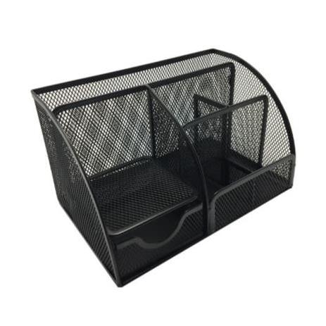 Organizador Nextep Malla Metálica 7 Secciones