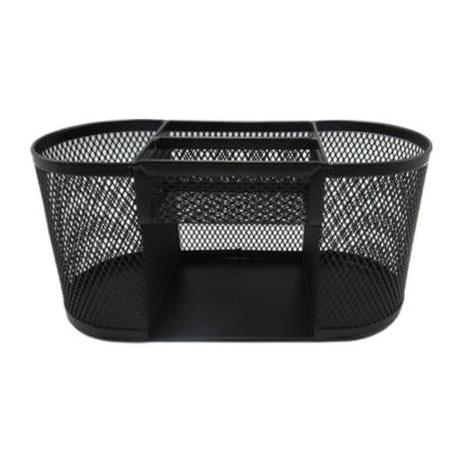 Organizador Nextep Malla Metálica 5 Secciones