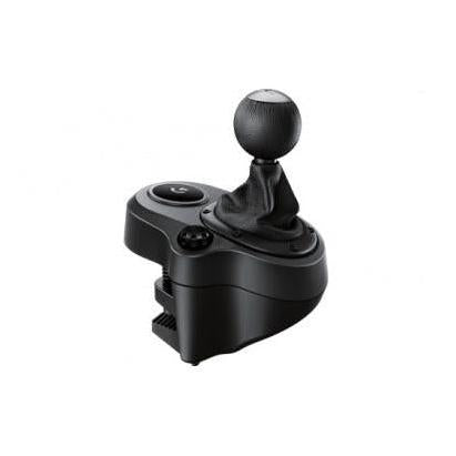 Logitech Palanca Driving Force Shifter para Volantes de Carreras G29 y G920