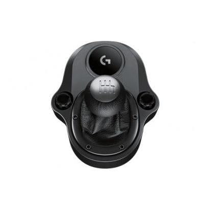 Logitech Palanca Driving Force Shifter para Volantes de Carreras G29 y G920