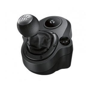 Logitech Palanca Driving Force Shifter para Volantes de Carreras G29 y G920