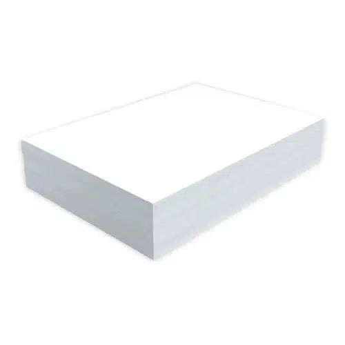 Papel Bond Ecológico Multiusos Copamex Blanco Carta 500 H