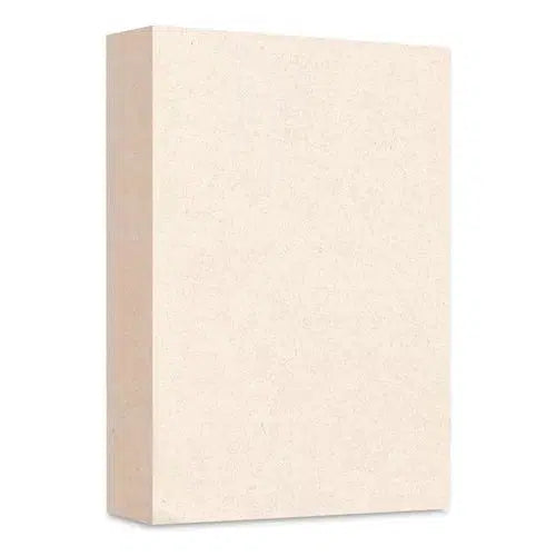 Papel Bond Cappuccino Copamex Marrón 75 G Carta 500 Hojas