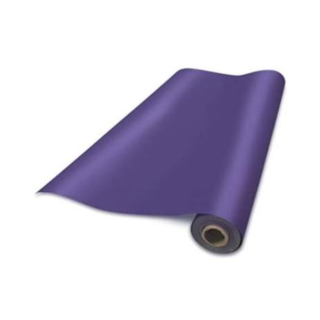 Papel América Euromac 25m Color Morado