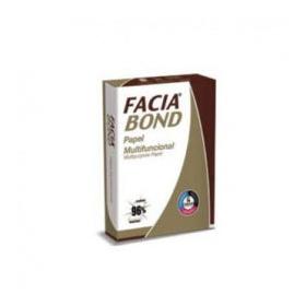 Papel Copamex FACIA OFICIO AMERICANO