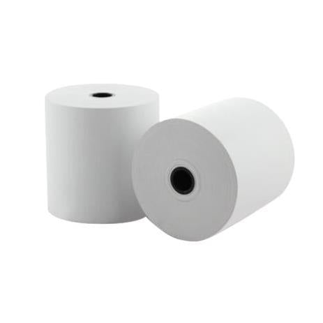 Nextep Rollo de Papel Térmico, 80 x 70mm, 5 Rollos
