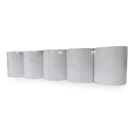 Nextep Rollo de Papel Térmico, 80 x 70mm, 5 Rollos